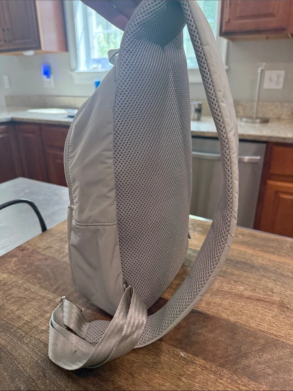 Athleta sleek light